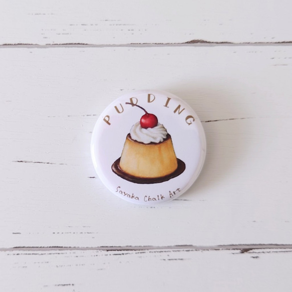 SAYAKA 缶バッチ レア 75mm SAYAKA 75㎜缶バッチ レア