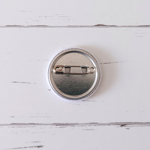 缶バッジ】プリン ピンバッチ Sayaka Chalk Art 通販 17434120｜Creema