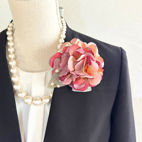 自分だけの卒業コサージュ 楽天市場】コサージュキット 手作り 簡単！ 卒園 入園 卒業 入学 に