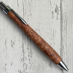 キツツキ工房　紅欅　シャープペンシル　木軸 キツツキ工房 紅欅 シャープペンシル 木軸 きつつき工房