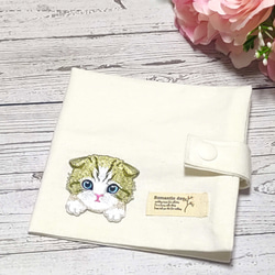 ミモザ*2*８重やわらかガーゼハンカチ*大2枚セット*ハンドメイド Pocchi 3重ガーゼハンカチ(今治タオル) DESIGNERS JAPAN 堀内