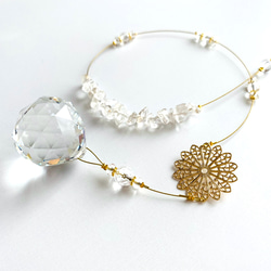 サンキャッチャー のおすすめ人気通販｜Creema(クリーマ) 国内