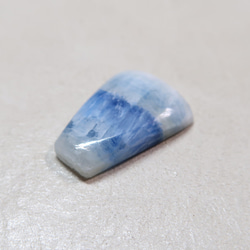 穴あき] バイカラーアクアマリン -1833- 天然石 Stone☆G 通販