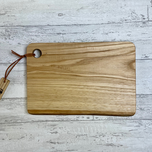 栗のカッティングボード(大) まな板・カッティングボード 山猫家 通販