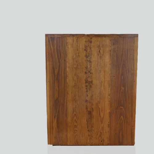 杉のカウンター レジ台 サイズ・デザイン・カラーのオーダー可能