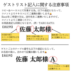 ¥100  ✈️旅行風✈️ エスコートカード 席札 ドレス当て 結婚式 9枚目の画像