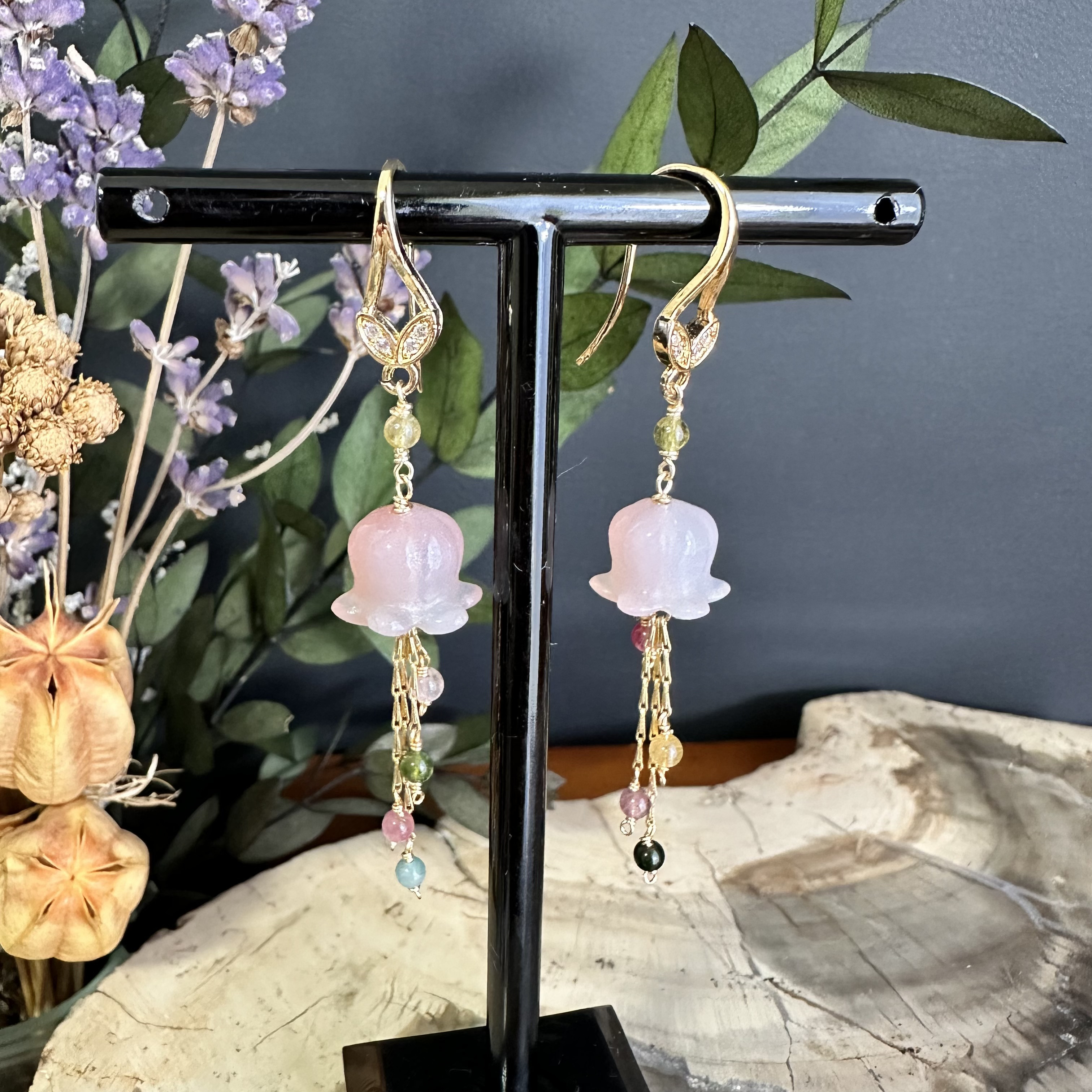 スズランピアスｙｐ21