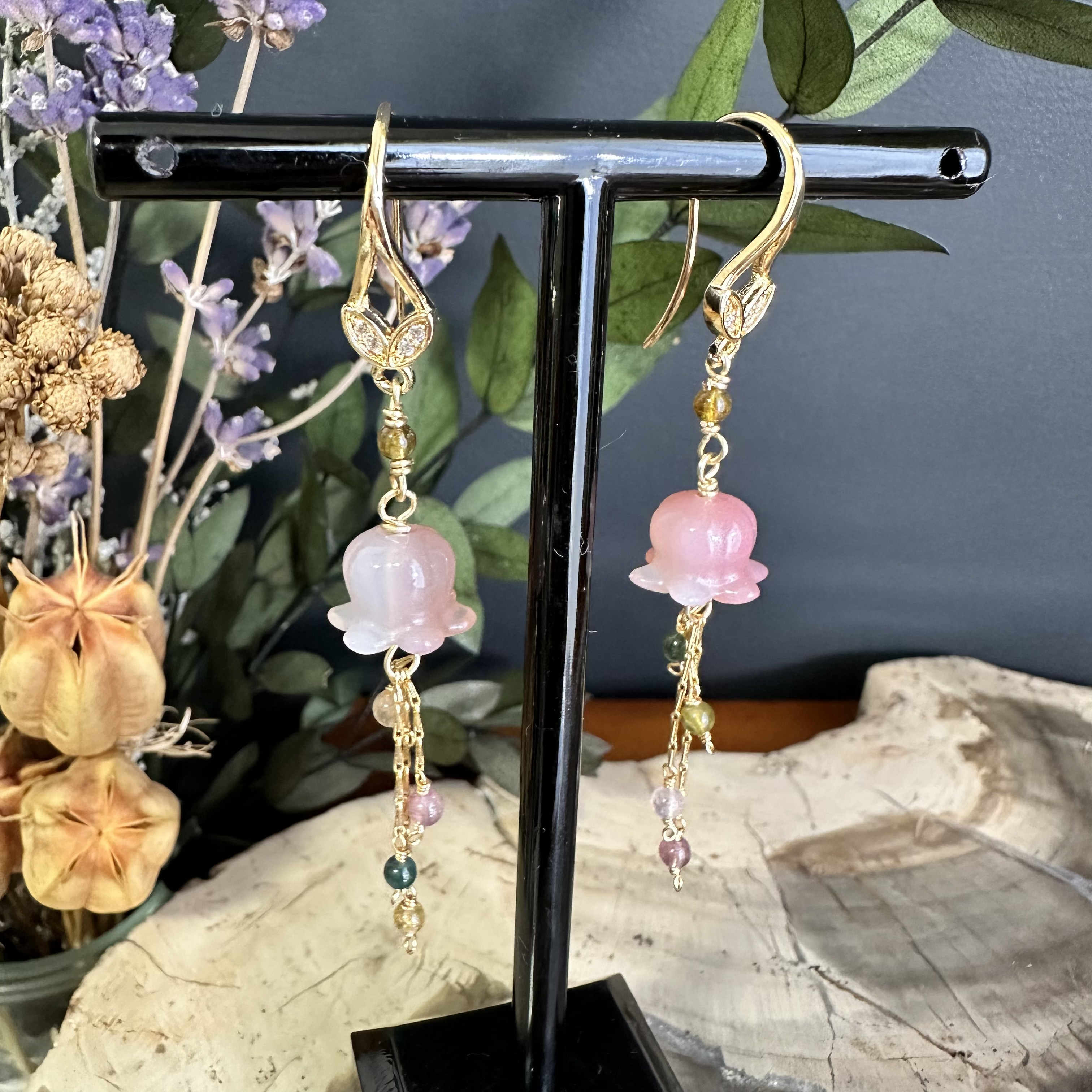 スズランピアスｇｐ22