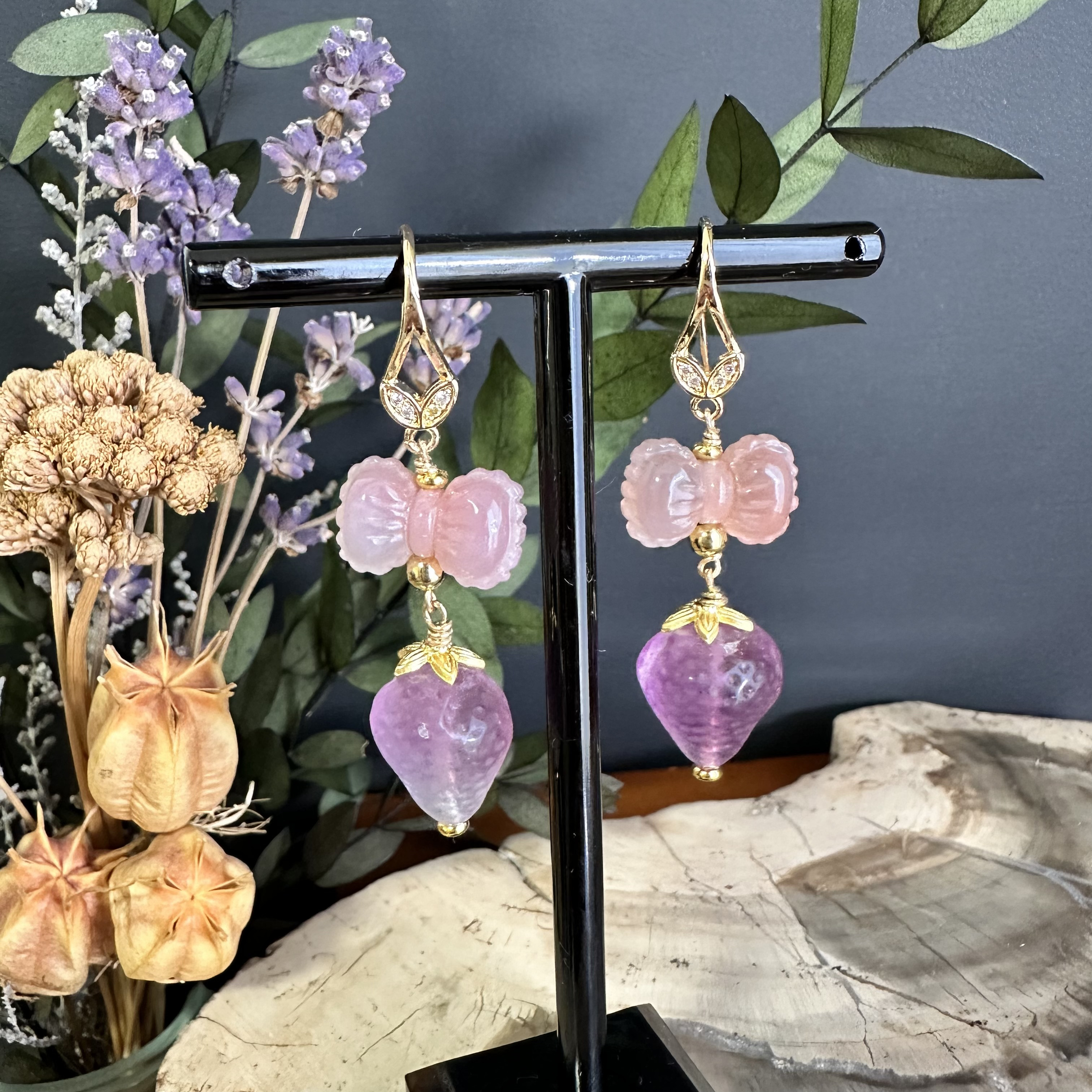 スウィートピアスｐ23