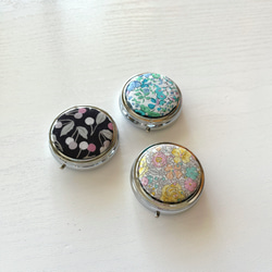 ✿のあーる様·専用✿ハンドメイド　ピルケース 7af5f3b20d3a851ea2018357dbde47