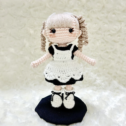 【しょぴこじ】　あみぐるみ　オーダーメイド　ぬいぐるみ　アートドール しょぴこじ様専用】 あみぐるみ オーダーメイド ぬいぐるみ