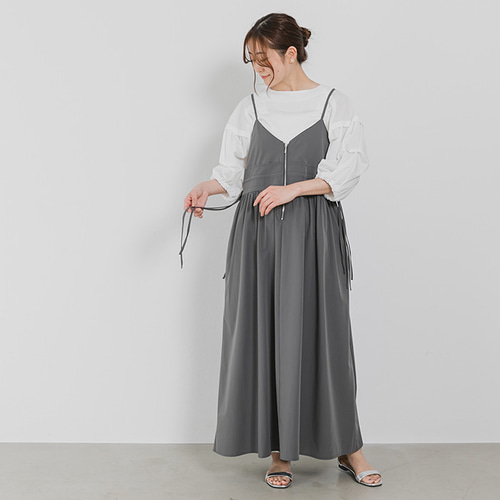 スタイルアップ♪ うさとの服　キャミソール　ウエストマーク スタイルアップ♪ うさとの服 キャミソール ウエストマーク