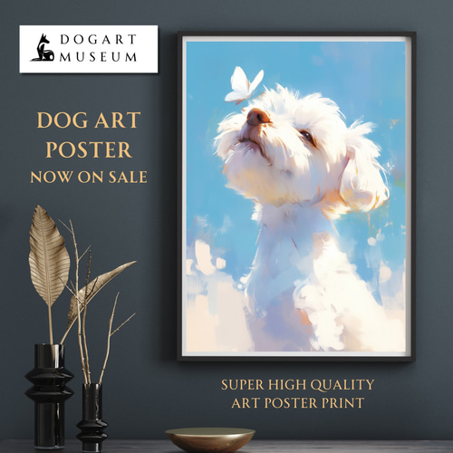 アクリル画　子犬　キャンバスアート　送料無料 Amazon.co.jp: 数字による絵画 動物 犬 りえ大人のための