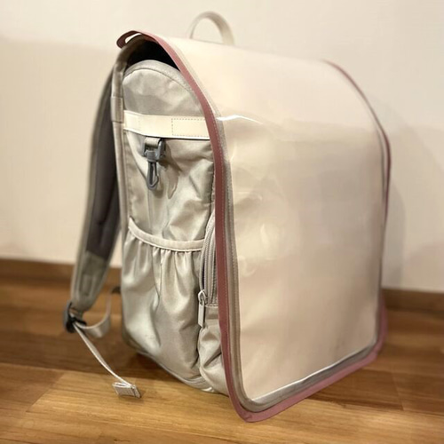 air ran. エアラン専用】ランドセルカバー♡オーダーメイド *入学通学