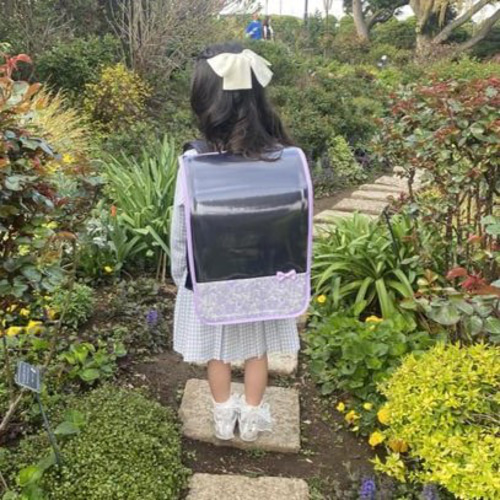 air ran. エアラン専用】ランドセルカバー♡オーダーメイド *入学通学