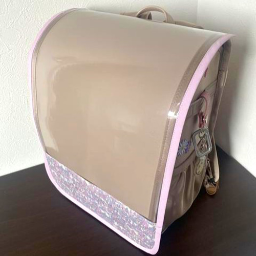 air ran. エアラン専用】ランドセルカバー♡オーダーメイド *入学通学