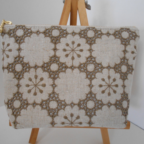 オープニング大セール】 リネン刺繍 ちゃちゃ子様専用ページ