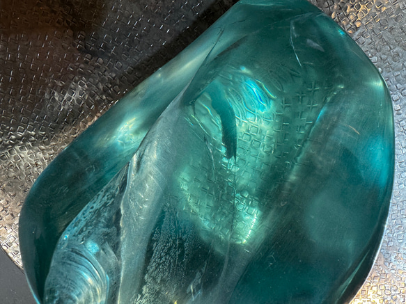 アンダラクリスタル 得大 250216－3 レア、特大 アンダラ