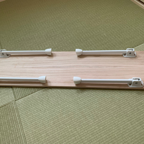 新型ハスラー用ラゲッジボード 静音版 木製 リクライニング対応 キャンプ19 新型ハスラー用ラゲッジボード 静音版 木製 リクライニング対応