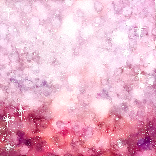 祈り 絵画 Door to light…yukimi 通販 17439254｜Creema(クリーマ)