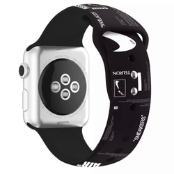 Apple Watch バンド アップルウォッチベルト 3枚目の画像
