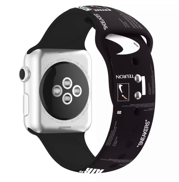 Apple Watch バンド アップルウォッチベルト 3枚目の画像