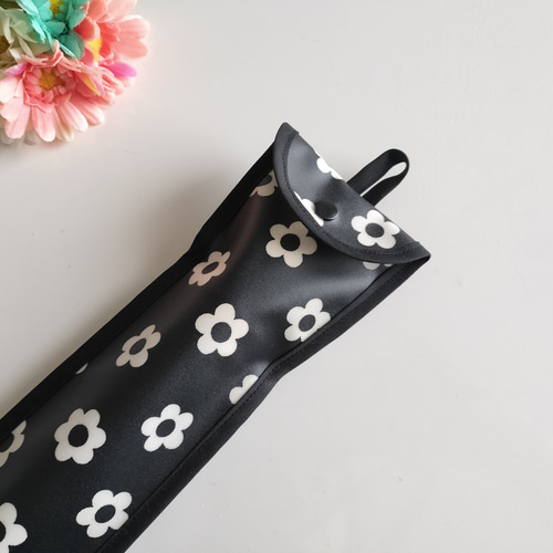 再販！組み立てたまま入れられる！アルトリコーダーケース♪デイジー