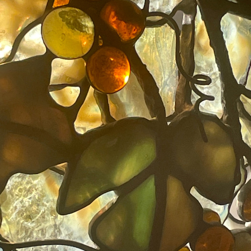 葡萄 ぶどう オリジナルデザイン テーブルランプ スタンドライト