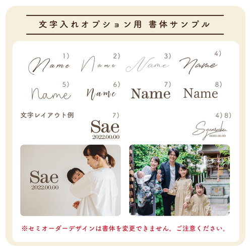 ♡写真で簡単♡ アクリル クリアフォトパネル S（A5サイズ 約148