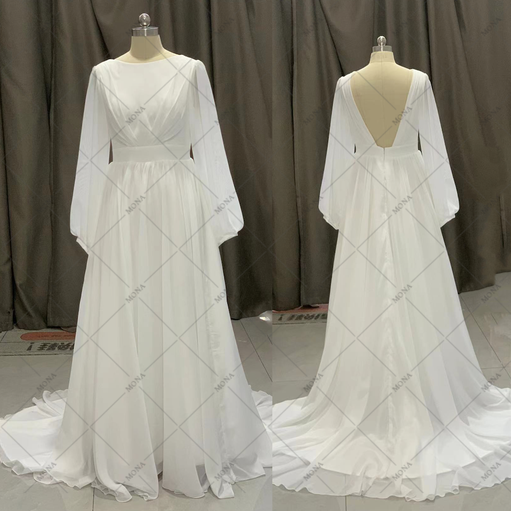 品質!! ウエディングドレス シフォン ブラック 結婚式