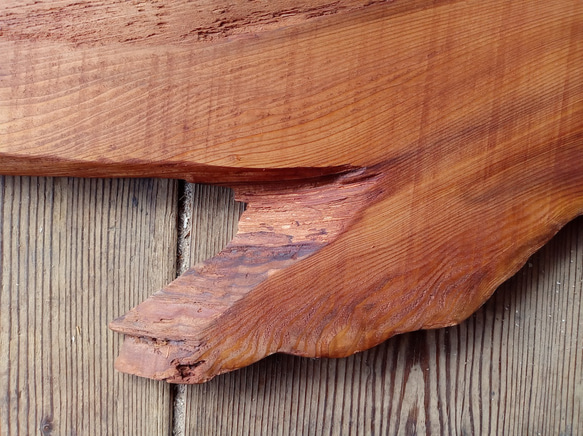 【木製看板製作】 杉 20cm×53.5cm 厚み1.7cm / 一枚板看板 20cm×53 5cm 厚み1 7cm