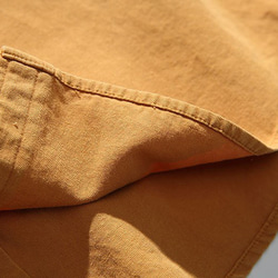 24夏の純色シンプルポケットおしゃれ半袖カジュアル男女シャツTシャツ W314 9枚目の画像