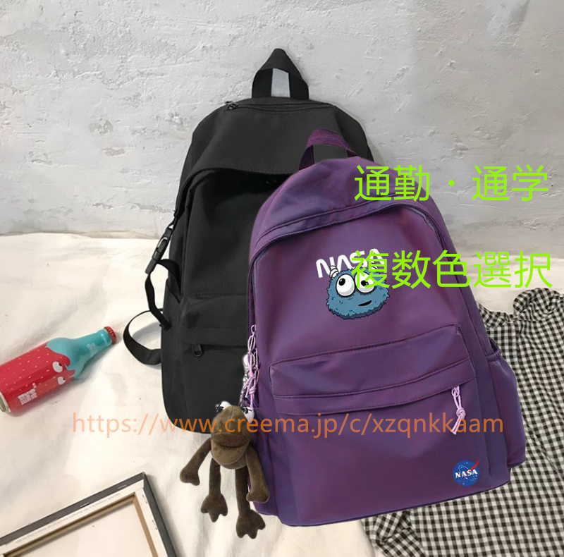 上質布 男女  可愛 アウトドア 新作 リンクルナイロン 通勤 大容量 軽量 斜め掛けバッグ クーリエバッグ 手作