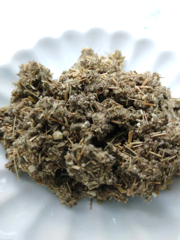 韓国 江華島産 3年熟成獅子足よもぎ 1kg その他雑貨 gigi 通販