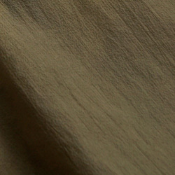 スポーティコーデをワンランク上に 配色ブルゾン ミリタリーカーキ 4枚目の画像