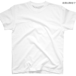 【Mサイズ】Creema限定　春の福袋　Tシャツ ポーチ 缶バッチ ステッカー かわいい 4枚目の画像