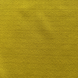 厚手の椅子生地（はぎれ）Kvadrat（クヴァドラ） 黄色 5枚目の画像