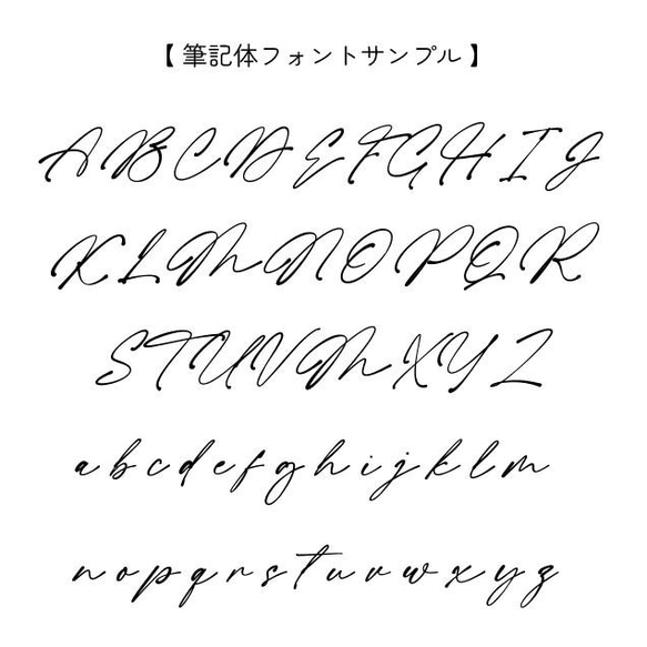 送料無料【 クリア 】 ファースト アート タグ 透明 フィンガー 一歳 10枚目の画像