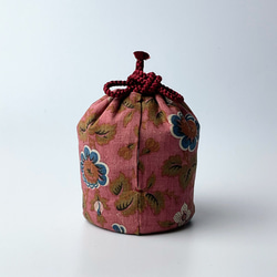 仕覆・仕服（茶入用仕覆：茶道、茶道具） その他アート 月夜 通販