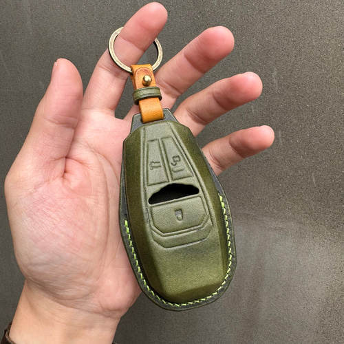 純正品】 Aston Martin キーケース 入れ物 【公式通販】
