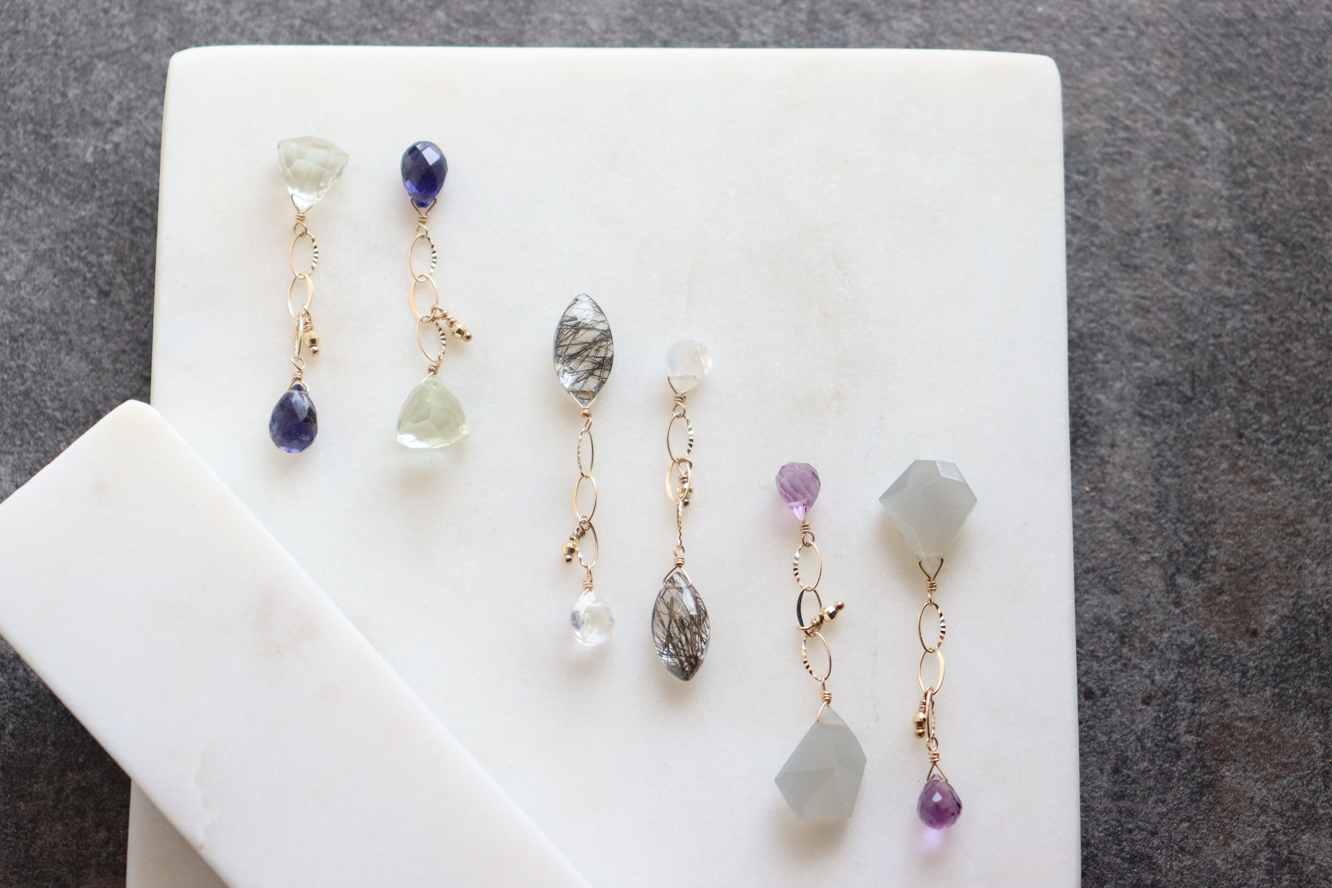 《k10YG》Chooceチョイス〜Jojuly charm