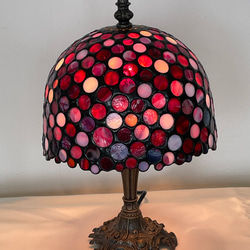 葡萄 ぶどう オリジナルデザイン テーブルランプ スタンドライト