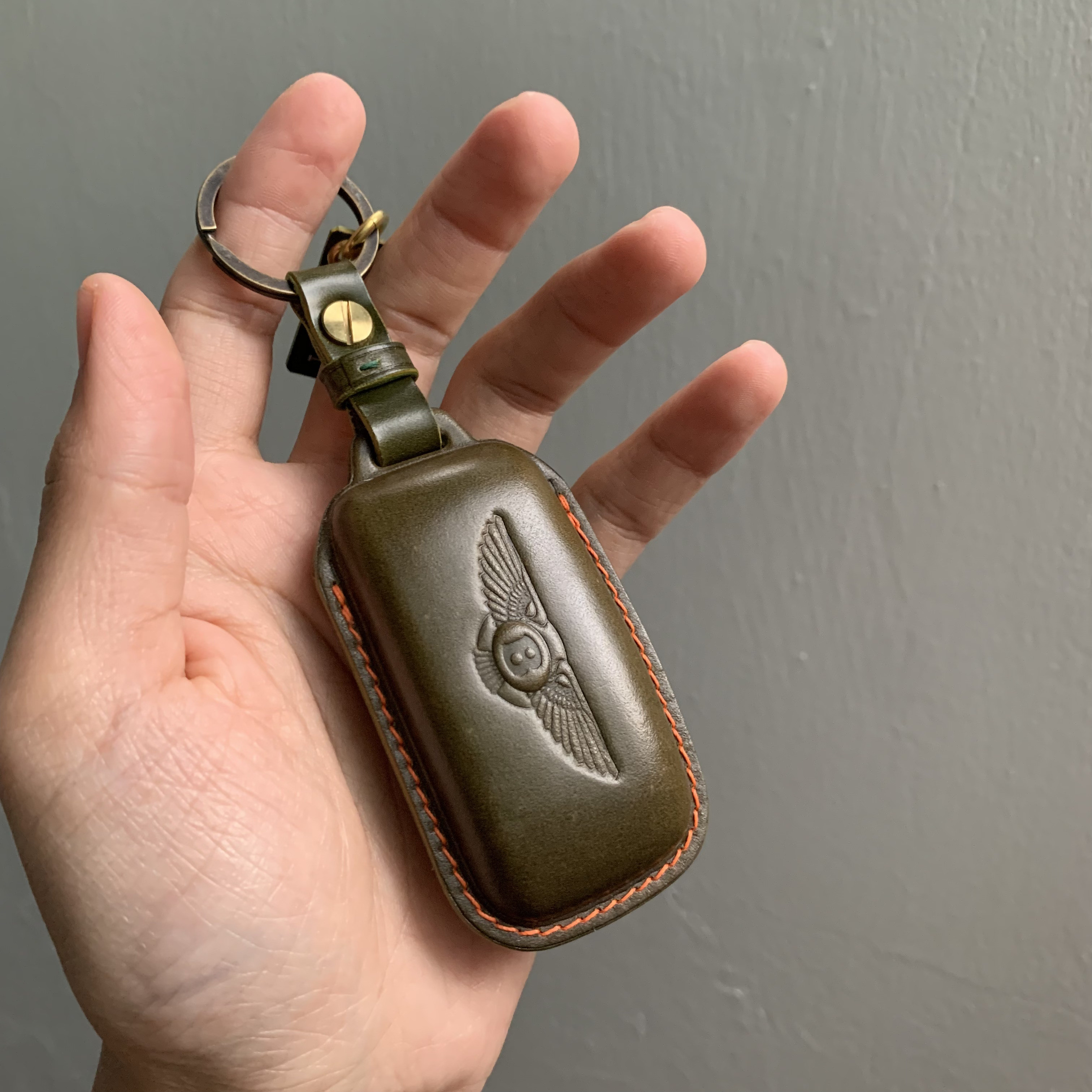 ベントレー レザー製品 レザーアクセサリー DB9 DB11 ヴァンテージ DBS