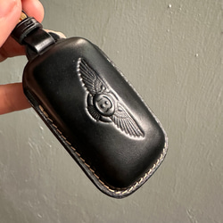 Bentley Leather Products レザー アクセサリー DB9 DB11 ヴァンテージ DBS 6枚目の画像