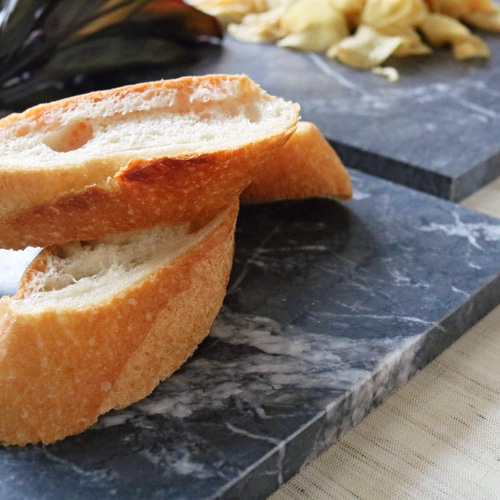 大理石 大皿 大理石風 ディナープレート 27cm 【メラミン樹脂】 – アボード