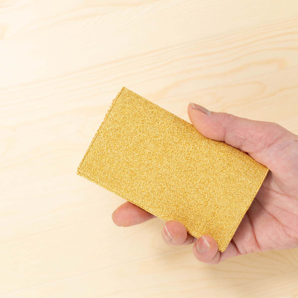 純金箔使用 都つづれ帛紗 純金箔使用 都つづれ帛紗