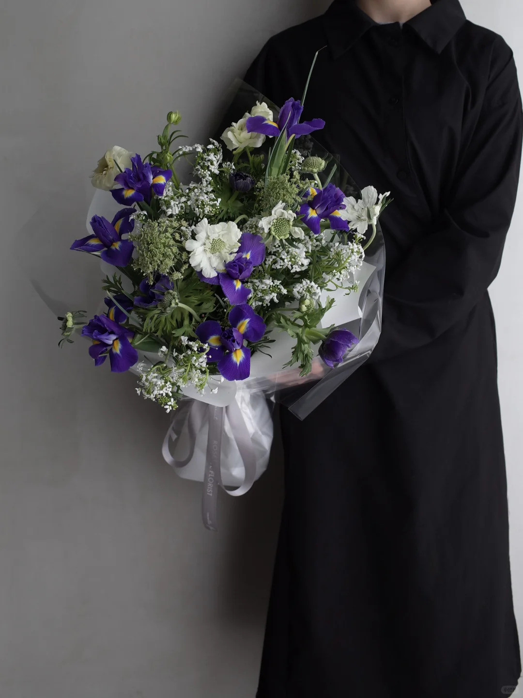 生花 菖蒲