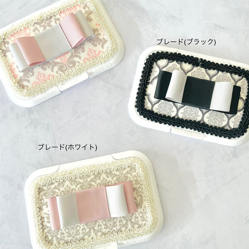 オーダー専用 】ビタット おしりふきのふた デコレーション