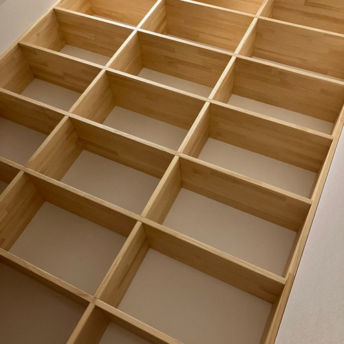 オーダーメイド本棚 本棚・絵本棚・マガジンラック RAD craft 通販