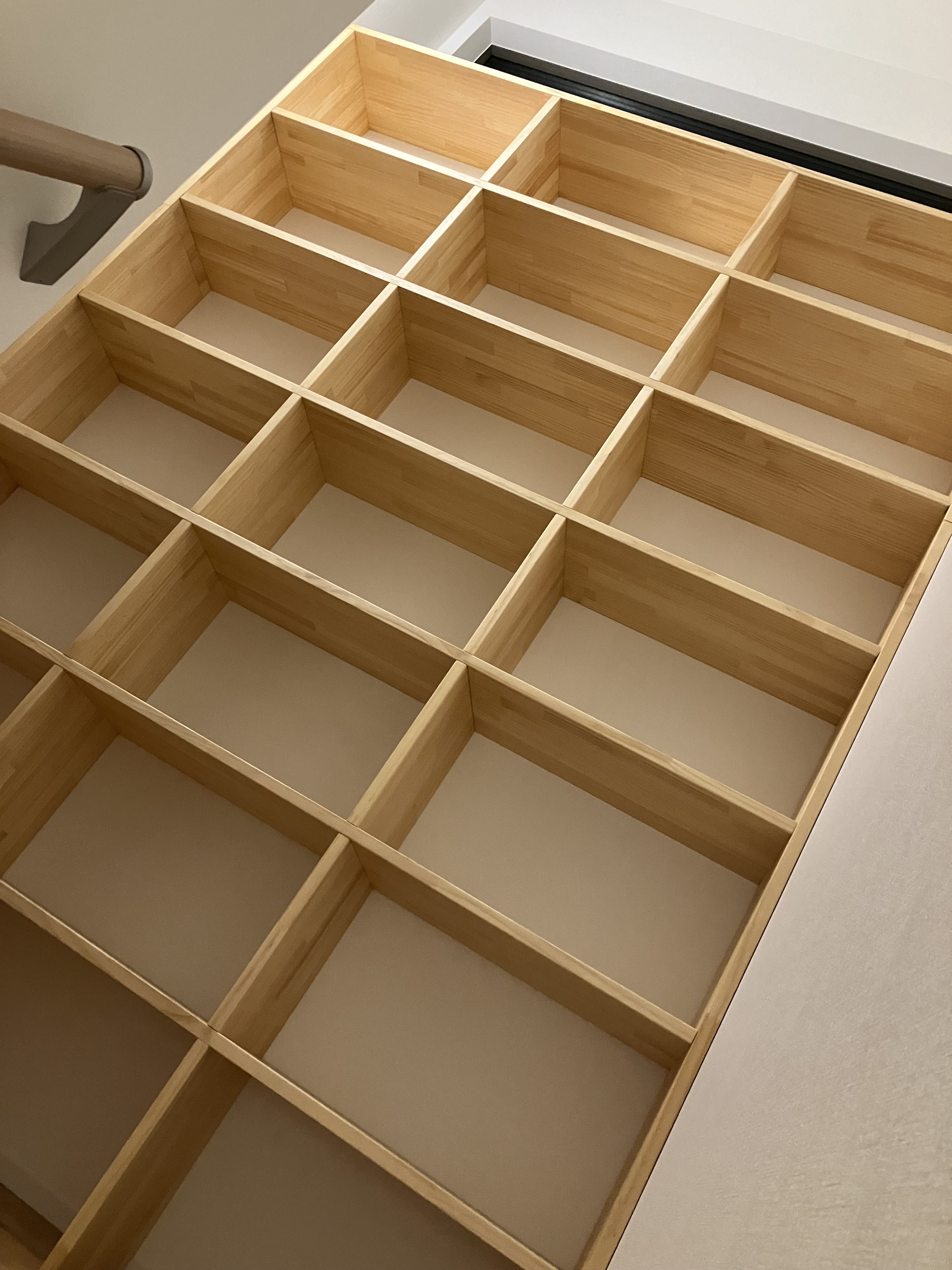 オーダーメイド本棚 本棚・絵本棚・マガジンラック RAD craft 通販